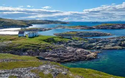Le Canada, terre d’aventure et d’immensité