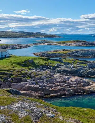 Canada: an immense land of adventure