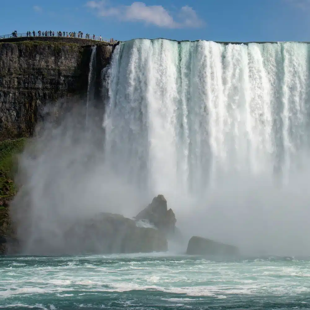 journey-canada Niagara Falls, Ontario, Canada