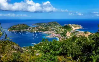Two days in Les Saintes: the soul of Guadeloupe