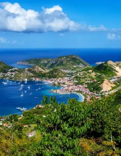 2 jours aux Saintes : l’âme de la Guadeloupe