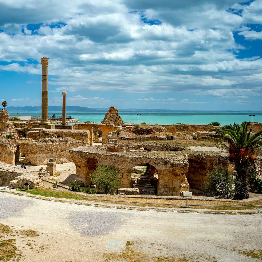 Low-Resolution-iStock-2160011013 Ruins of Carthage