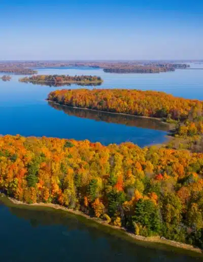 Quand partir au Canada ?